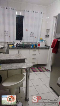 Imagem Apartamento com 3 Quartos à Venda, 69 m² em Vila Valparaíso - Santo André Imagem Apartamento com 3 Quartos à Venda, 69 m² em Vila Valparaíso - Santo André