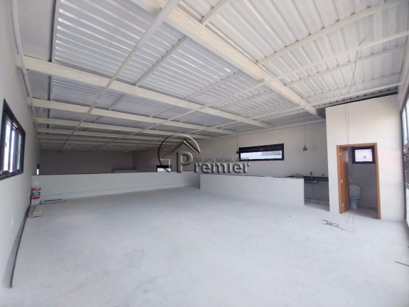 Imagem Sala Comercial para Alugar, 334 m² em Jardim Esplanada - Indaiatuba Imagem Sala Comercial para Alugar, 334 m² em Jardim Esplanada - Indaiatuba