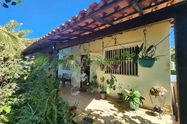 Imagem Casa com 2 Quartos à Venda, 95 m² em Bairro Itaipuacu - Maricá