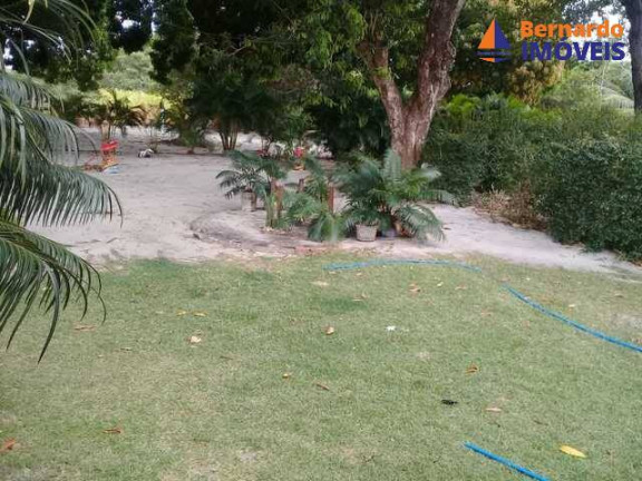 Imagem Chácara com 4 Quartos à Venda, 234 m² em Rodeador - Pindoretama Imagem Chácara com 4 Quartos à Venda, 234 m² em Rodeador - Pindoretama