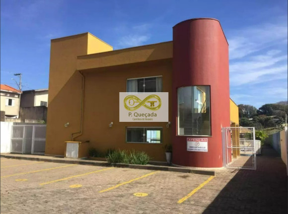 Imóvel com 2 Quartos à Venda, 65 m² em Jardim Boa Esperança - Campinas