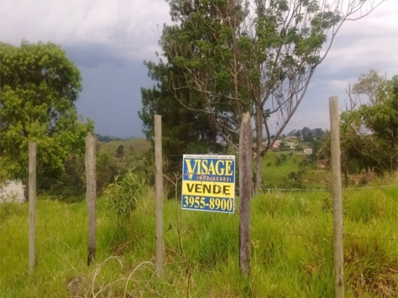 Imagem Terreno à Venda, 610 m² em Veraneio Iraja - Jacareí