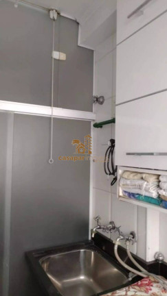 Imagem Apartamento com 3 Quartos à Venda, 69 m² em Barcelona - São Caetano Do Sul Imagem Apartamento com 3 Quartos à Venda, 69 m² em Barcelona - São Caetano Do Sul