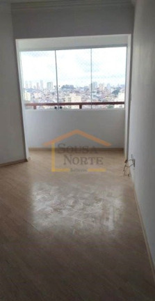 Imagem Apartamento com 2 Quartos à Venda, 62 m² em Imirim - São Paulo Imagem Apartamento com 2 Quartos à Venda, 62 m² em Imirim - São Paulo