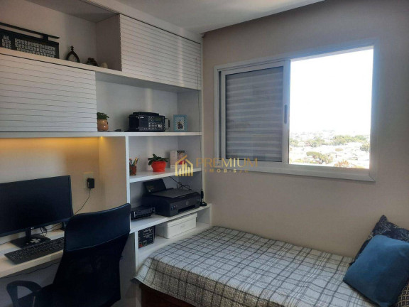 Imagem Apartamento com 3 Quartos à Venda, 80 m² em Palmeiras De São José - São José Dos Campos