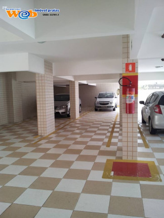 Imagem Apartamento com 2 Quartos à Venda, 80 m² em Aviação - Praia Grande