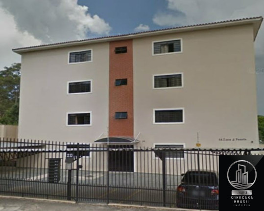 Apartamento com 2 Quartos à Venda, 74 m² em Jardim Saira - Sorocaba