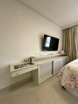 Imagem Apartamento com 3 Quartos à Venda, 124 m² em Jardim Esplanada Ii - São José Dos Campos