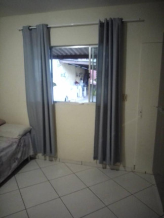 Imagem Casa com 1 Quarto à Venda, 100 m² em Centro - Monte Mor Imagem Casa com 1 Quarto à Venda, 100 m² em Centro - Monte Mor