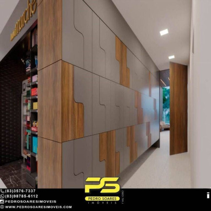 Imagem Apartamento com 2 Quartos à Venda, 117 m² em Miramar - João Pessoa Imagem Apartamento com 2 Quartos à Venda, 117 m² em Miramar - João Pessoa