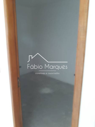 Imagem Apartamento com 2 Quartos à Venda, 44 m² em Vila Ré - São Paulo