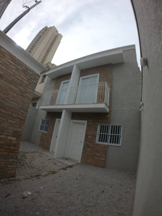 Imagem Casa de Condomínio com 2 Quartos à Venda, 97 m² em Vila Vera - São Paulo Imagem Casa de Condomínio com 2 Quartos à Venda, 97 m² em Vila Vera - São Paulo