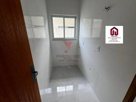 Imagem Casa com 3 Quartos à Venda, 90 m² em Forquilhas - São José Imagem Casa com 3 Quartos à Venda, 90 m² em Forquilhas - São José