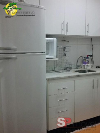 Imagem Apartamento com 2 Quartos à Venda, 47 m² em Jardim Centenario - São Paulo