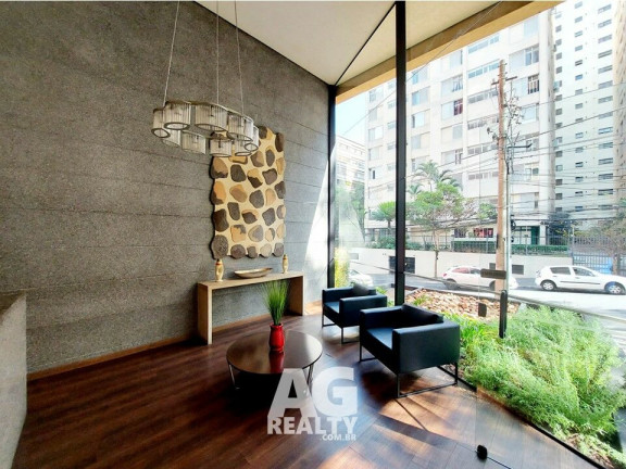 Imagem Sala Comercial para Alugar, 96 m² em Jardim Paulista - São Paulo Imagem Sala Comercial para Alugar, 96 m² em Jardim Paulista - São Paulo
