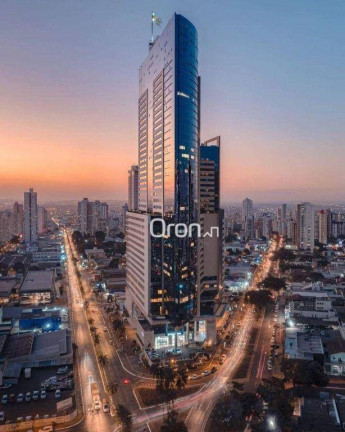 Imagem Sala Comercial à Venda, 33 m² em Setor Marista - Goiânia Imagem Sala Comercial à Venda, 33 m² em Setor Marista - Goiânia