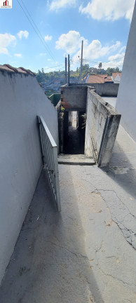 Imagem Sobrado com 2 Quartos à Venda, em Vila Lanfranchi - Franco Da Rocha Imagem Sobrado com 2 Quartos à Venda, em Vila Lanfranchi - Franco Da Rocha