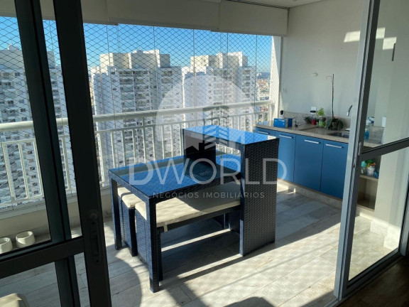Imagem Imóvel com 3 Quartos à Venda, 107 m² em Vila Lusitânia - São Bernardo Do Campo Imagem Imóvel com 3 Quartos à Venda, 107 m² em Vila Lusitânia - São Bernardo Do Campo