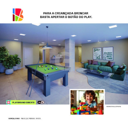 Imagem Apartamento com 3 Quartos à Venda, 70 m² em Luiz Anselmo - Salvador Imagem Apartamento com 3 Quartos à Venda, 70 m² em Luiz Anselmo - Salvador