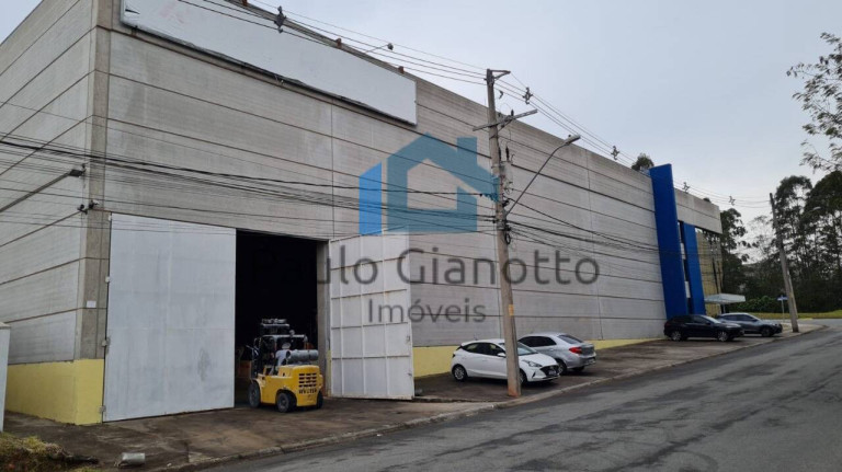 Imagem Galpão à Venda, 1.337 m² em Jardim Helena Maria - Vargem Grande Paulista
