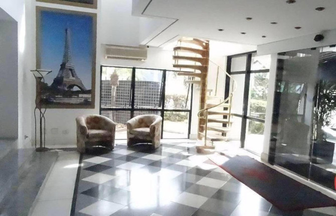 Imagem Apartamento com 1 Quarto à Venda, 53 m² em Santana - São Paulo Imagem Apartamento com 1 Quarto à Venda, 53 m² em Santana - São Paulo