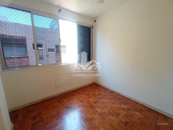 Imagem Apartamento com 2 Quartos à Venda, 80 m² em Gonzaga - Santos Imagem Apartamento com 2 Quartos à Venda, 80 m² em Gonzaga - Santos