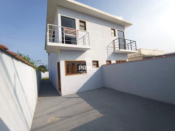 Imagem Sobrado com 2 Quartos à Venda, 84 m² em Balneário Dos Golfinhos - Caraguatatuba Imagem Sobrado com 2 Quartos à Venda, 84 m² em Balneário Dos Golfinhos - Caraguatatuba
