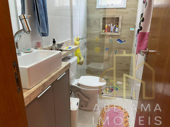 Imagem Apartamento com 3 Quartos à Venda, 75 m² em Campestre - Santo André Imagem Apartamento com 3 Quartos à Venda, 75 m² em Campestre - Santo André