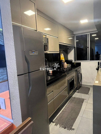 Imagem Apartamento com 2 Quartos à Venda, 43 m² em Recanto Vista Alegre - Cotia Imagem Apartamento com 2 Quartos à Venda, 43 m² em Recanto Vista Alegre - Cotia