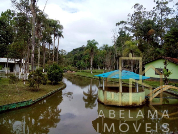 Imagem Chácara com 5 Quartos à Venda, 6.800 m² em Tatetos - São Bernardo Do Campo