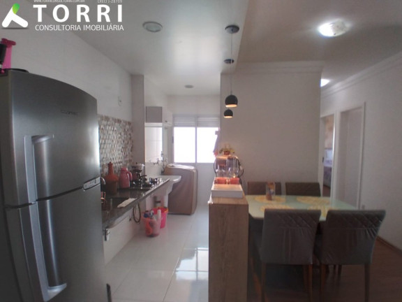 Imagem Apartamento com 3 Quartos à Venda, 65 m² em Wanel Ville - Sorocaba Imagem Apartamento com 3 Quartos à Venda, 65 m² em Wanel Ville - Sorocaba