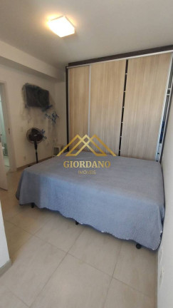 Imagem Apartamento com 2 Quartos para Alugar, 77 m² em Centro - Itanhaém
