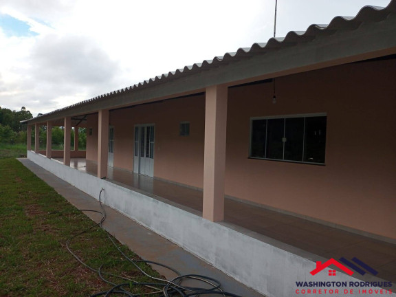 Imagem Chácara com 6 Quartos à Venda, 20.000 m² em Olhos D'água - Alexânia Imagem Chácara com 6 Quartos à Venda, 20.000 m² em Olhos D'água - Alexânia