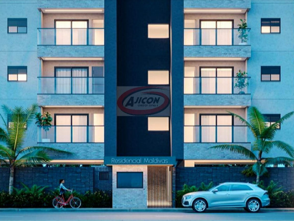 Imagem Apartamento com 2 Quartos à Venda, 74 m² em Itaguá - Ubatuba Imagem Apartamento com 2 Quartos à Venda, 74 m² em Itaguá - Ubatuba