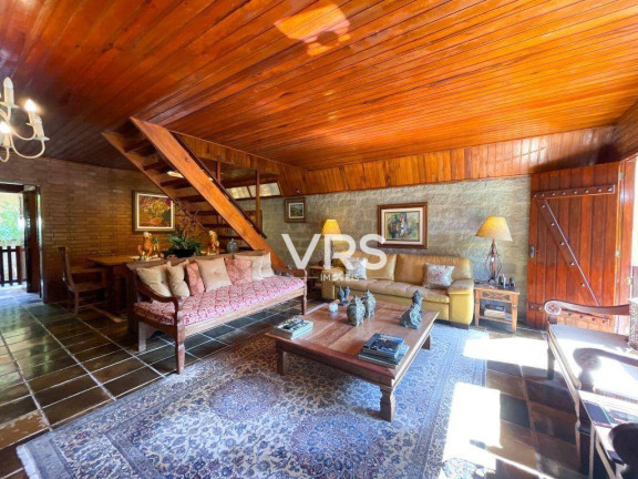 Imagem Casa com 4 Quartos à Venda, 227 m² em Posse - Teresópolis Imagem Casa com 4 Quartos à Venda, 227 m² em Posse - Teresópolis