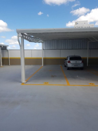 Imagem Apartamento com 2 Quartos para Alugar, 73 m² em Parque Campolim - Sorocaba