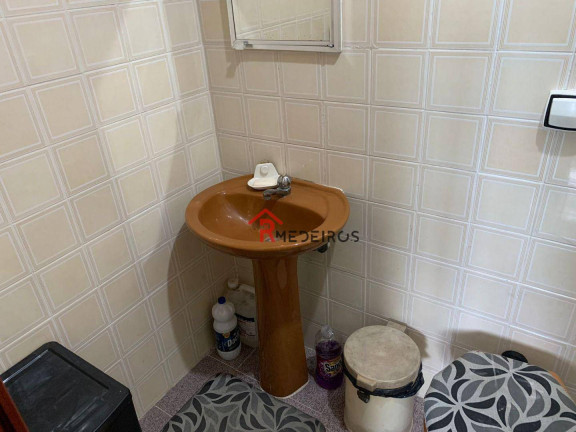 Imagem Kitnet com 1 Quarto à Venda, 35 m² em Tupi - Praia Grande Imagem Kitnet com 1 Quarto à Venda, 35 m² em Tupi - Praia Grande