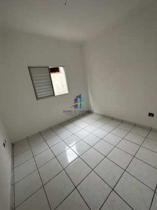 Imagem Casa com 2 Quartos à Venda, 56 m² em Sítio Do Campo - Praia Grande