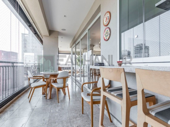 Imagem Imóvel com 3 Quartos à Venda, 285 m² em Jardim Europa - São Paulo Imagem Imóvel com 3 Quartos à Venda, 285 m² em Jardim Europa - São Paulo