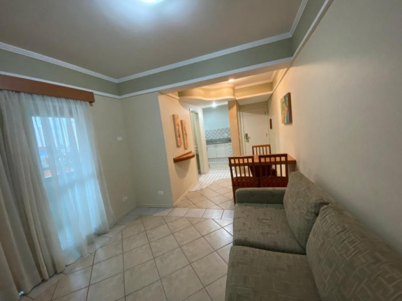 Imagem Apartamento com 1 Quarto à Venda, 37 m² em Alto - Piracicaba