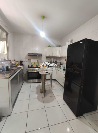Imagem Sobrado com 2 Quartos à Venda, 87 m² em Jardim Vinte E Cinco De Agosto - Duque De Caxias
