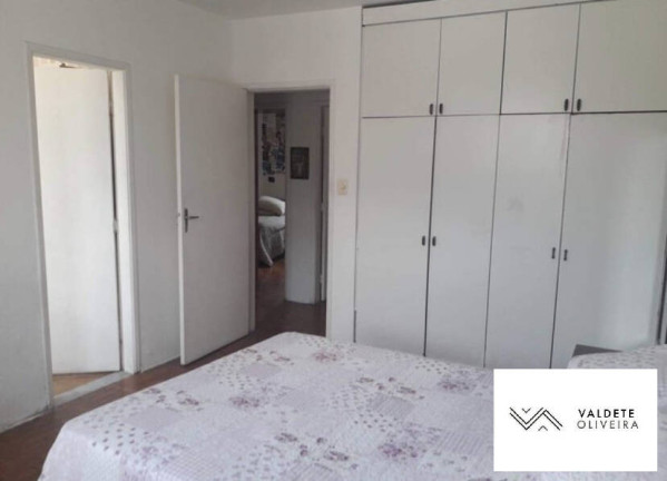 Imagem Apartamento com 4 Quartos à Venda, 125 m² em Vila Ema - São José Dos Campos