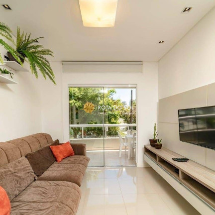 Imagem Apartamento com 2 Quartos à Venda, 95 m² em Centro - Bombinhas Imagem Apartamento com 2 Quartos à Venda, 95 m² em Centro - Bombinhas