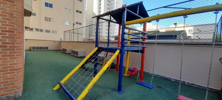 Imagem Apartamento com 3 Quartos à Venda, 156 m² em Santa Paula - São Caetano Do Sul Imagem Apartamento com 3 Quartos à Venda, 156 m² em Santa Paula - São Caetano Do Sul
