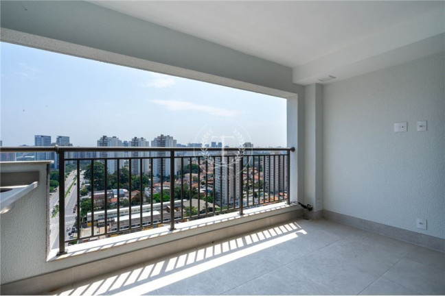 Imagem Apartamento com 2 Quartos à Venda, 69 m² em Jardim Caravelas - São Paulo