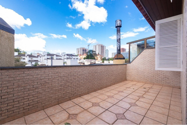 Imagem Casa de Condomínio com 4 Quartos à Venda, 245 m² em Boa Vista - Porto Alegre Imagem Casa de Condomínio com 4 Quartos à Venda, 245 m² em Boa Vista - Porto Alegre
