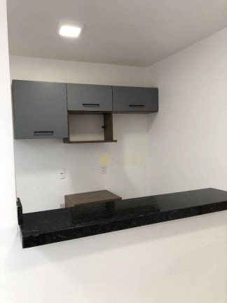 Imagem Apartamento com 2 Quartos à Venda, 40 m² em Forquilhas - São José Imagem Apartamento com 2 Quartos à Venda, 40 m² em Forquilhas - São José
