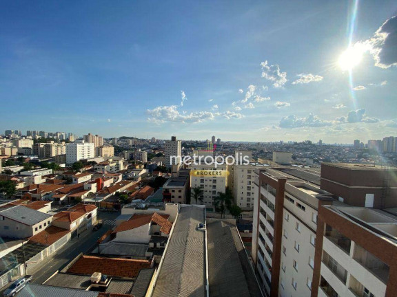Imagem Apartamento com 3 Quartos à Venda, 145 m² em Barcelona - São Caetano Do Sul