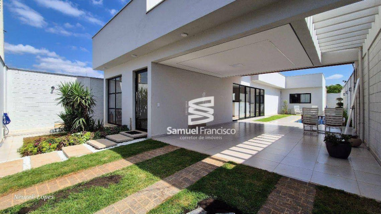 Imagem Casa com 3 Quartos à Venda, 197 m² em Parque Santa Cecília - Piracicaba Imagem Casa com 3 Quartos à Venda, 197 m² em Parque Santa Cecília - Piracicaba