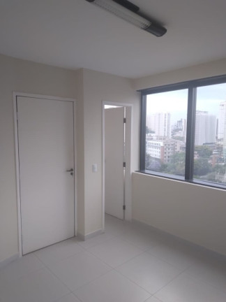 Imagem Sala Comercial à Venda, 30 m² em Lapa - São Paulo Imagem Sala Comercial à Venda, 30 m² em Lapa - São Paulo